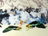 torn