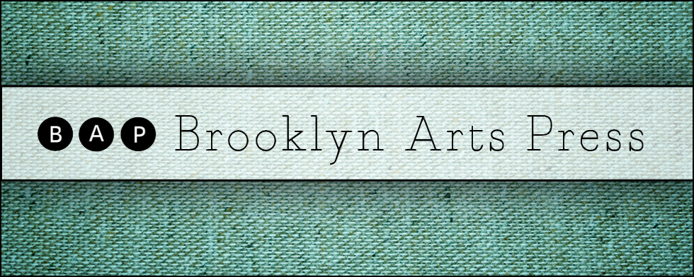 Brooklyn Arts Press
