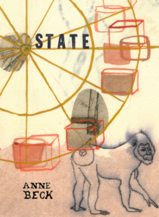 state by Anne Beck