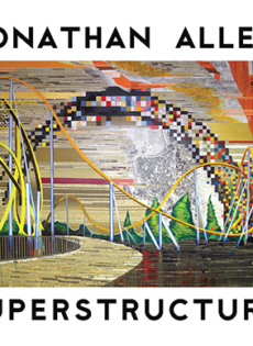 Superstructure by Jonathan Allen